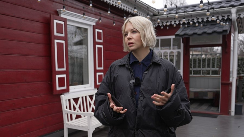 "Люди тут дійсно фантастичні, як і музична культура": музичні амбасадори з різних країн світу завітали до Чернігова