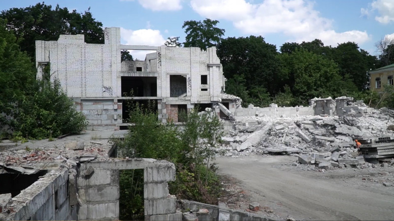 Фактично без змін з 1989 року. Чому історичні пам'ятки Чернігова досі не в списку ЮНЕСКО