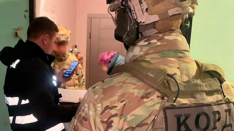 Правоохоронці затримали ще одного підозрюваного у підриві ресторану в Чернігові