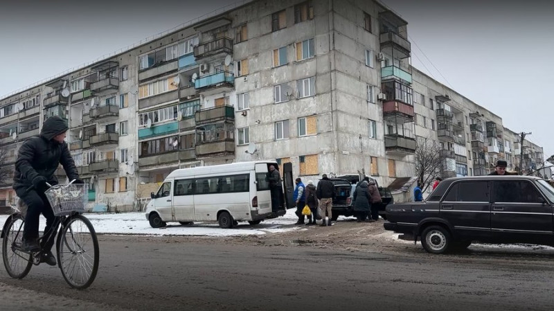 Майже у 9,5 раза більше, ніж до початку повномасштабного вторгнення: скільки на Чернігівщині проживає ВПО