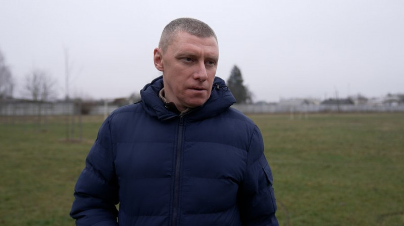 Майданчик з переробки небезпечних відходів у Количівці: що кажуть місцеві жителі, представники обласної влади й компанії