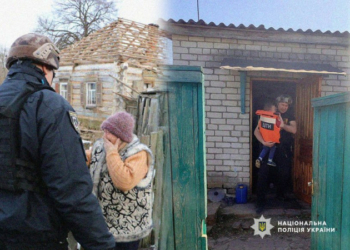 На Чернігівщині ухвалили рішення про обов’язкову евакуацію населення з 14 прикордонних сіл