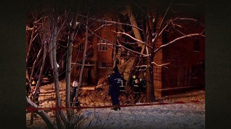 "Склався наче картковий будиночок": 9-та річниця обвалу гуртожитку на вулиці Олександра Мацієвського у Чернігові