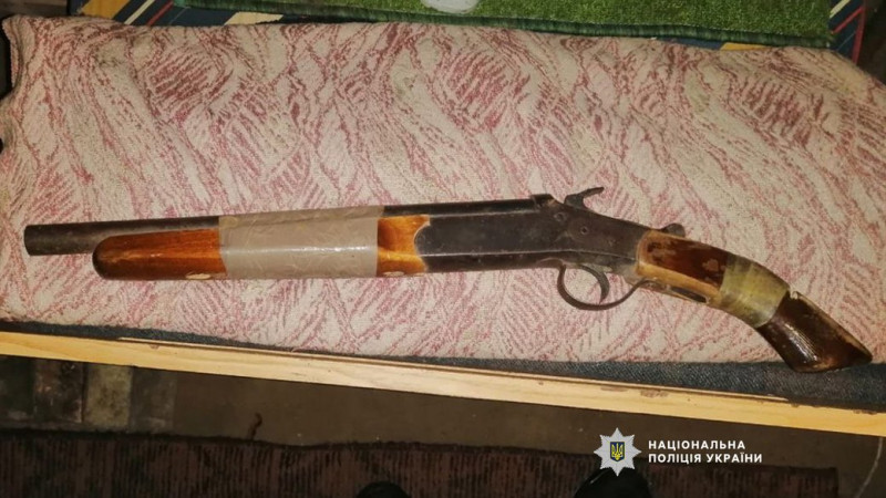 Сапери ДСНС виявили та знищили на Чернігівщині бойові частини російських БпЛА та інші снаряди