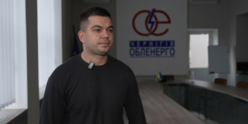 «На один об’єкт – десятки дронів»: яка ситуація в енергомережі Чернігівщини