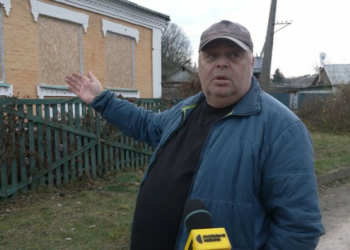 «Життя — це тут і зараз»: чи має бути компенсація за пошкоджене внаслідок атак РФ житло на прикордонні Чернігівщини