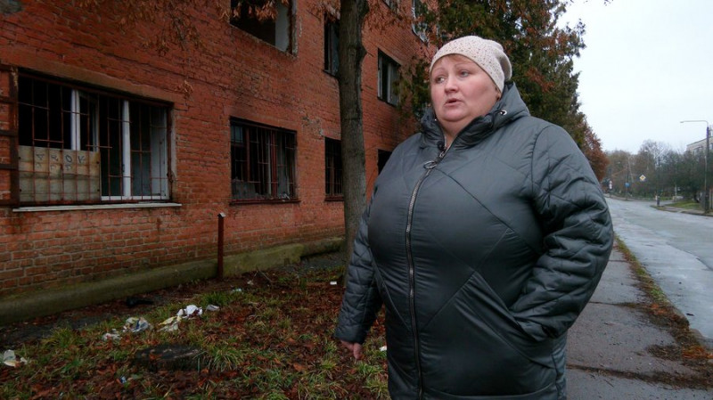 "Склався наче картковий будиночок": 9-та річниця обвалу гуртожитку на вулиці Олександра Мацієвського у Чернігові