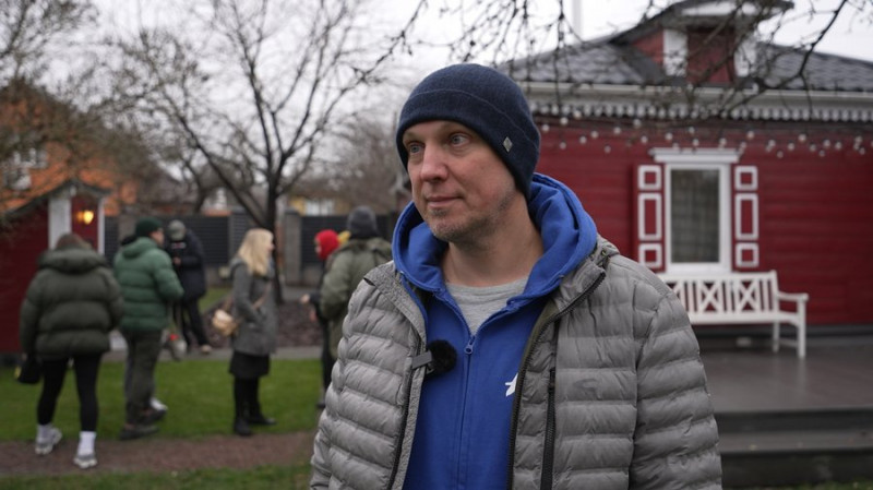 "Люди тут дійсно фантастичні, як і музична культура": музичні амбасадори з різних країн світу завітали до Чернігова