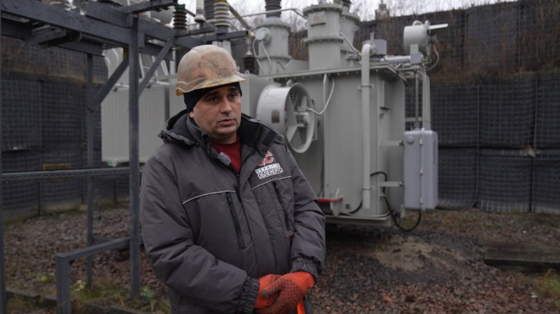 "На один об'єкт – десятки дронів": яка ситуація в енергомережі Чернігівщини