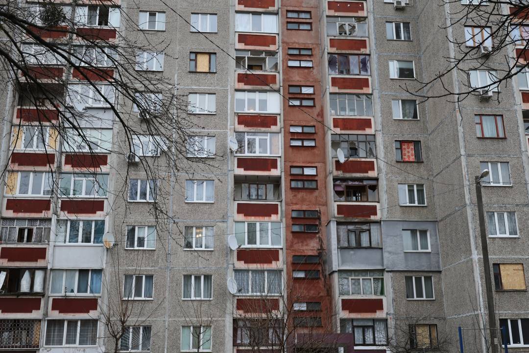 24–25 грудня: атаки на Чернігів — пошкоджено житлові будинки та критичну інфраструктуру