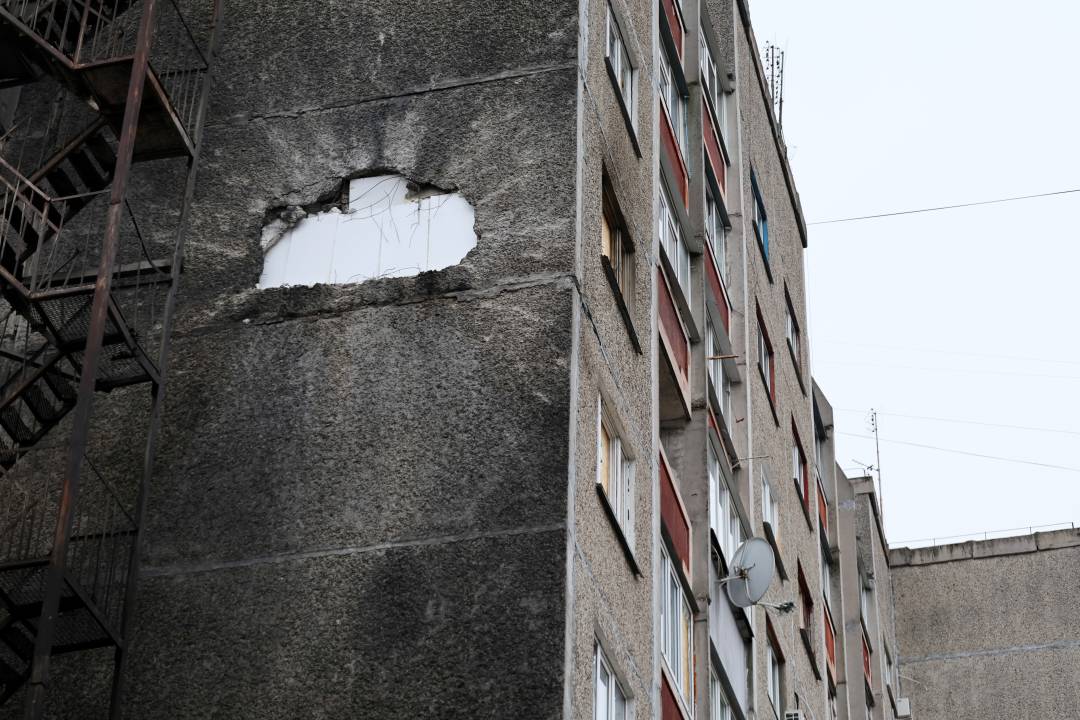 24–25 грудня: атаки на Чернігів — пошкоджено житлові будинки та критичну інфраструктуру