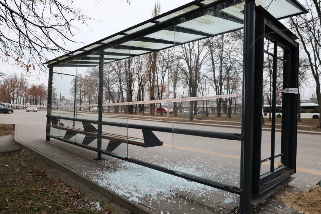 24–25 грудня: атаки на Чернігів — пошкоджено житлові будинки та критичну інфраструктуру