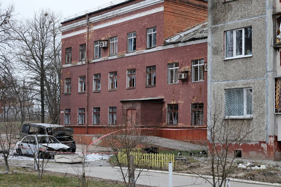 24–25 грудня: атаки на Чернігів — пошкоджено житлові будинки та критичну інфраструктуру