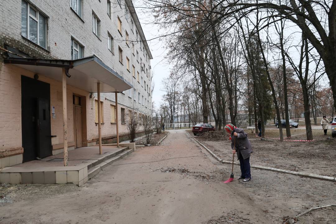 24–25 грудня: атаки на Чернігів — пошкоджено житлові будинки та критичну інфраструктуру