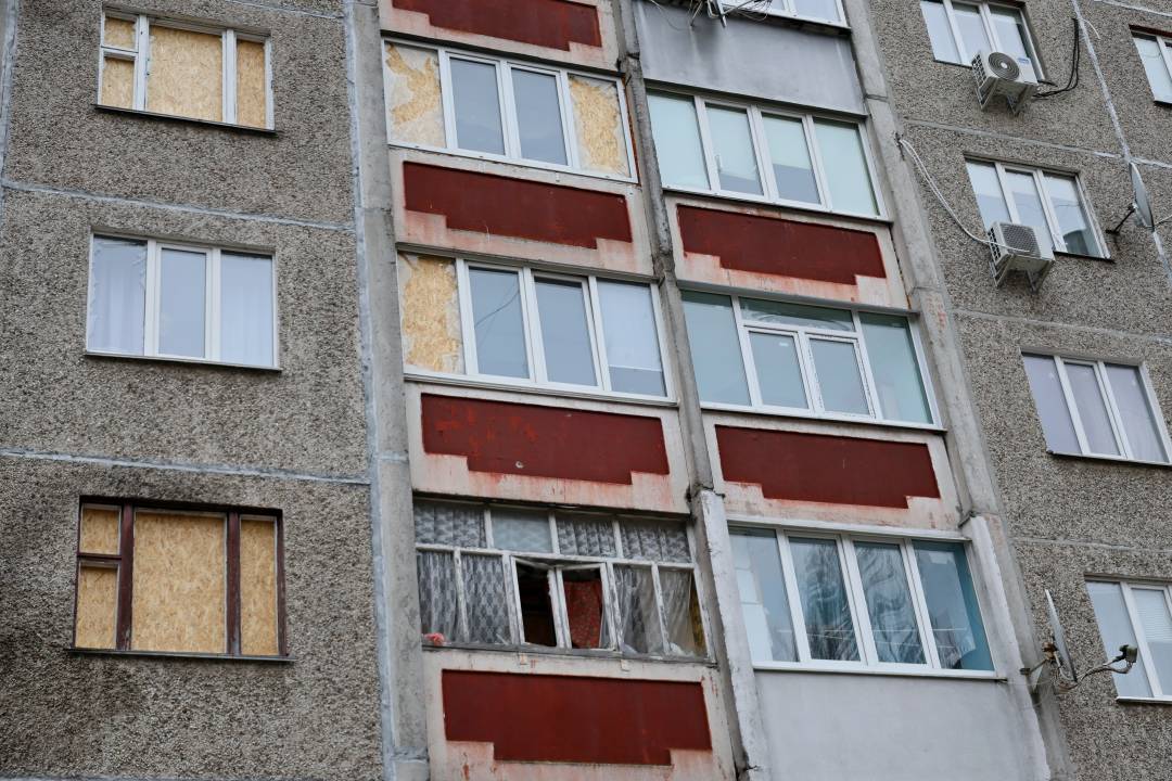 24–25 грудня: атаки на Чернігів — пошкоджено житлові будинки та критичну інфраструктуру