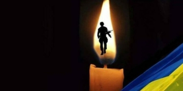 24-річний Захисник з Чернігівщини віддав своє життя за Незалежність