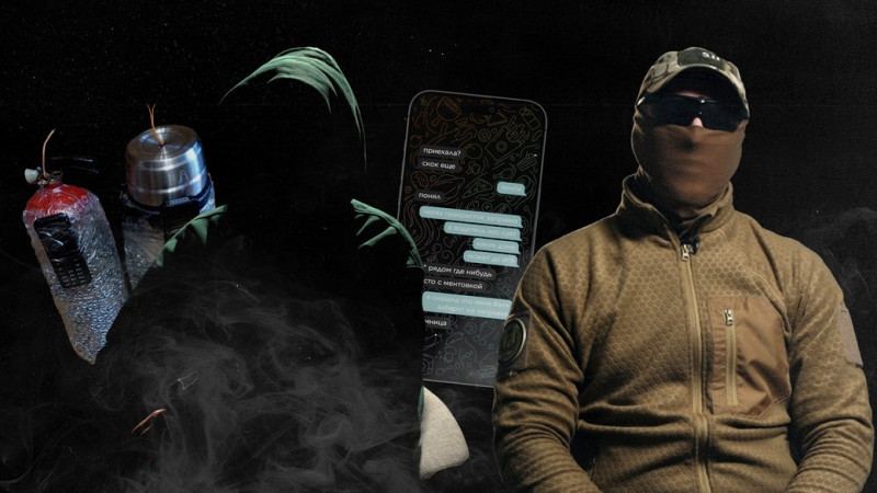 Створили акаунт дівчини та запросили на побачення: у Чернігові викрили агента РФ, який хотів підірвати військового ЗСУ