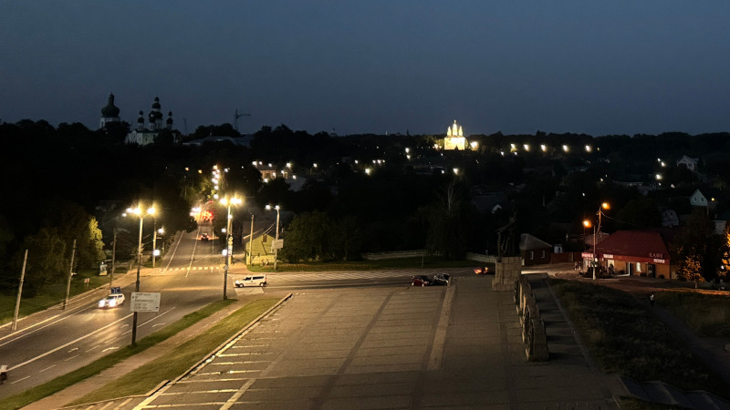 Фактично без змін з 1989 року. Чому історичні пам'ятки Чернігова досі не в списку ЮНЕСКО