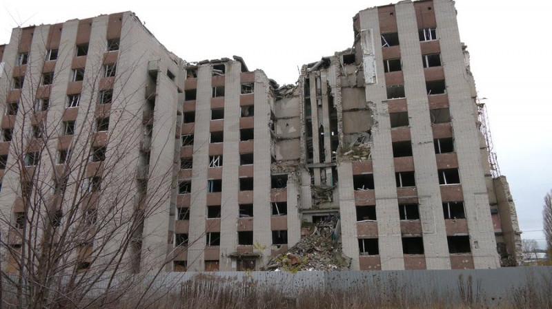 "Відчуваю провину, що він пішов, а я – жива": історія бойової медикині з Чернігова, матері трьох дітей, яка має ПТСР