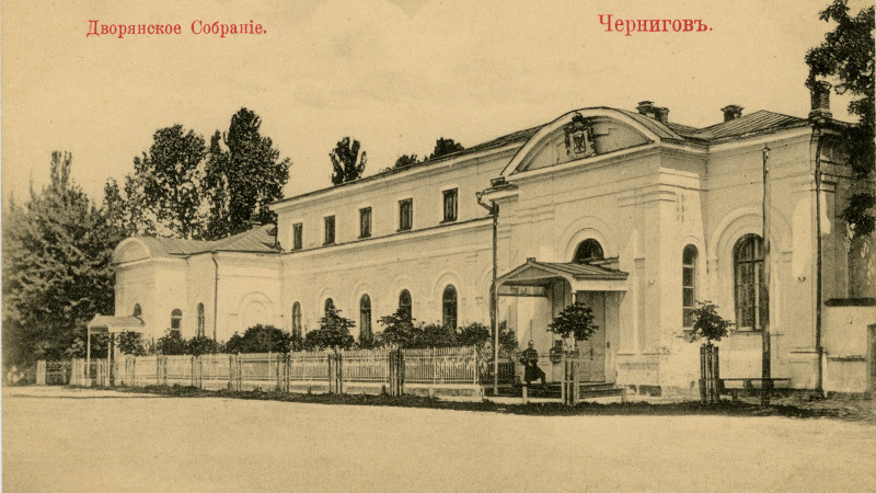 Фактично без змін з 1989 року. Чому історичні пам'ятки Чернігова досі не в списку ЮНЕСКО