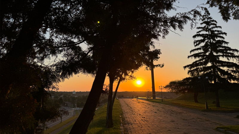 Фактично без змін з 1989 року. Чому історичні пам'ятки Чернігова досі не в списку ЮНЕСКО