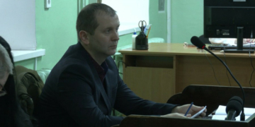 Прокурор у справі загиблих айтівців у Бречі на Чернігівщині попросив пом’якшити обвинувачення для одного із підозрюваних