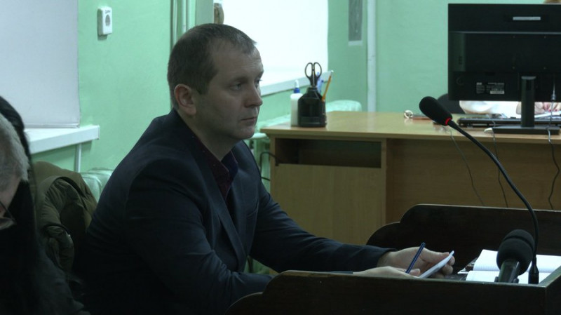 Прокурор у справі загиблих айтівців у Бречі на Чернігівщині попросив пом’якшити обвинувачення для одного із підозрюваних