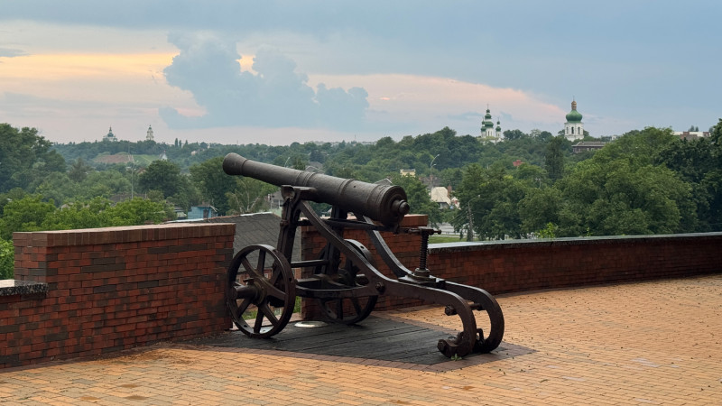 Фактично без змін з 1989 року. Чому історичні пам'ятки Чернігова досі не в списку ЮНЕСКО