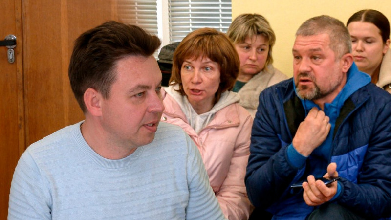 Школу №19 у Чернігові очолить нова директорка: переможницею конкурсу на цю посаду стала вчителька математики ліцею №12