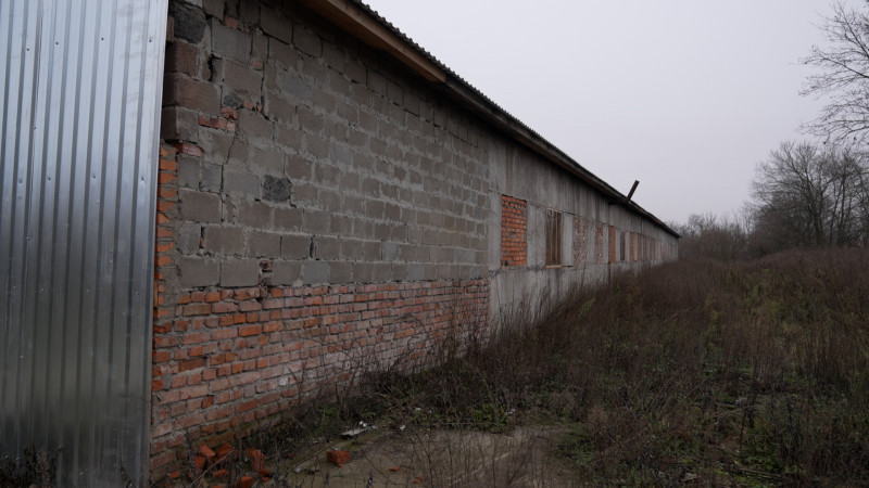 Майданчик з переробки небезпечних відходів у Количівці: що кажуть місцеві жителі, представники обласної влади й компанії