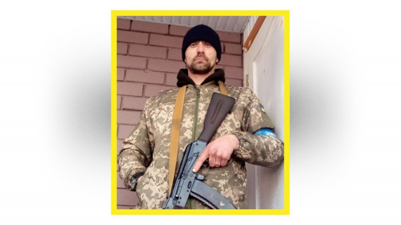 На Чернігівщині попрощалися з сімома захисниками України