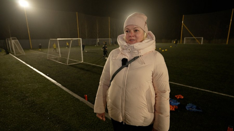 ФК "Чернігів" побудував укриття для футболістів та вихованців школи: скільки коштує звести власне сховище з нуля