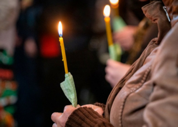 На Чернігівщині попрощалися з п’ятьма захисниками України, двох з яких вважали зниклими безвісти