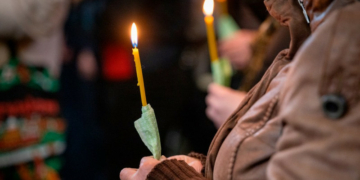 На Чернігівщині попрощалися з п’ятьма захисниками України, двох з яких вважали зниклими безвісти