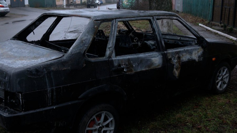 "Відчувала, що прилетить": місцеві розповіли про наслідки атаки РФ на Новгород-Сіверський вночі 18 грудня