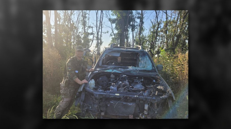 "Відчуваю провину, що він пішов, а я – жива": історія бойової медикині з Чернігова, матері трьох дітей, яка має ПТСР