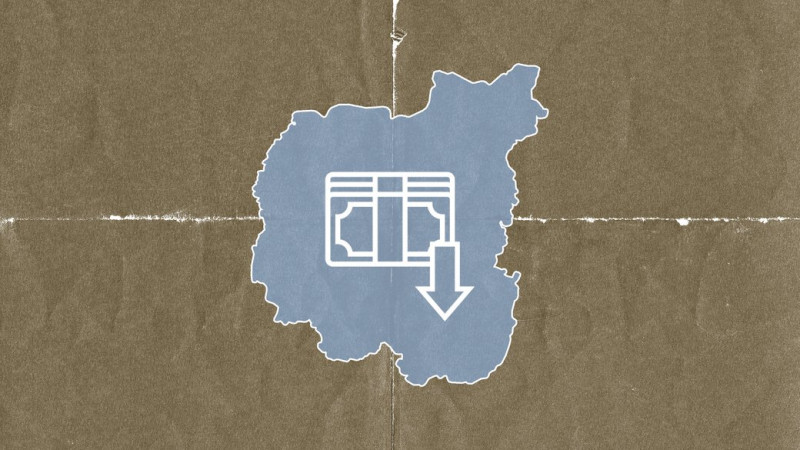 Хочуть зрозуміти, як живуть українці: фахівці служби статистики відвідають 402 домогосподарства у Чернігівській області