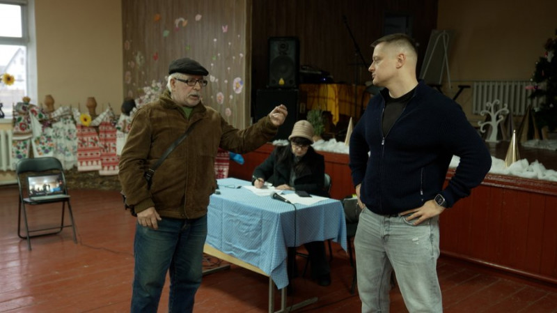 Майданчик з переробки небезпечних відходів у Количівці: що кажуть місцеві жителі, представники обласної влади й компанії