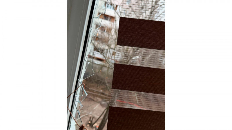 "Оксано, ми горимо, «шахед» влучив у наш майданчик". Чернігівка про атаку РФ по багатоповерхівці на Різдво