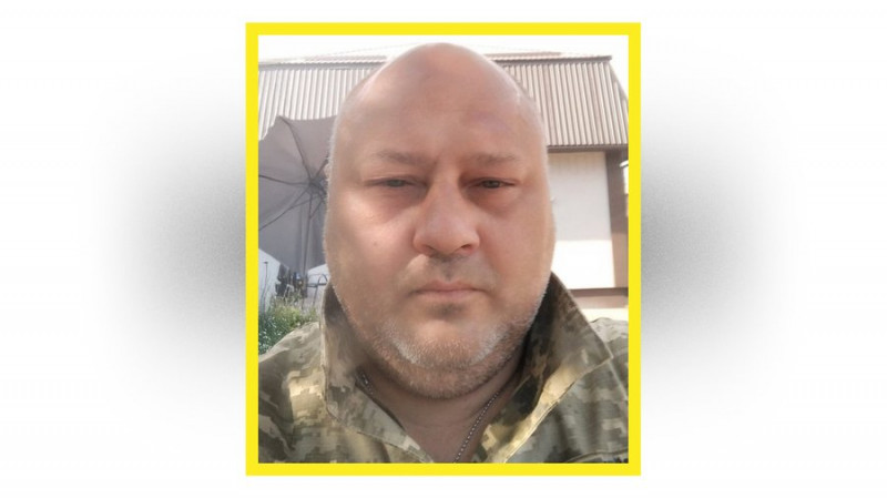 На Чернігівщині в останню путь провели п'ятьох захисників України