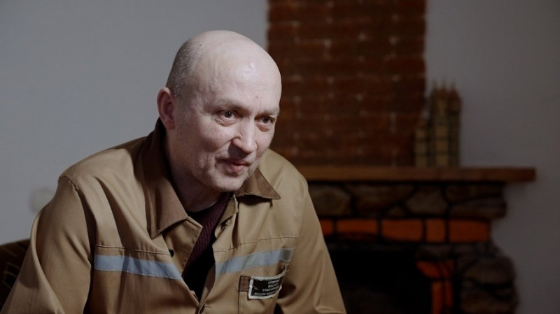 "Був до останнього впевнений, що покарання має бути не понад 15 років": як живуть "довічники" у колонії на Чернігівщині