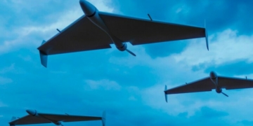 47 «гераней» випустили по місту: ворог застосовує в Новгород-Сіверському районі потужніші дрони