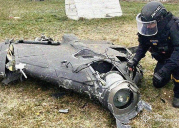 Протягом минулого тижня на Чернігівщині знищили 94 ударні дрони