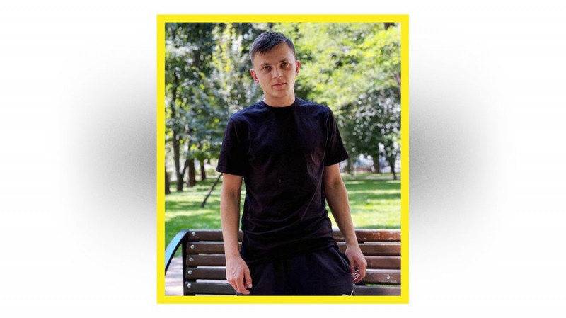 На Чернігівщині в останню путь провели п'ятьох захисників України