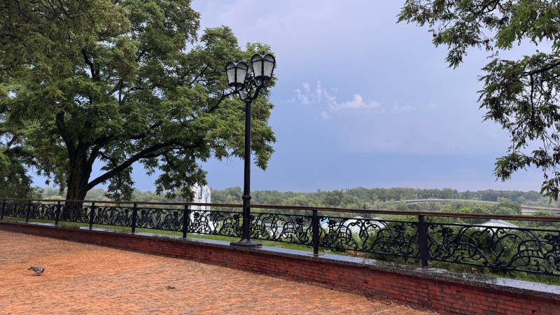 Фактично без змін з 1989 року. Чому історичні пам'ятки Чернігова досі не в списку ЮНЕСКО