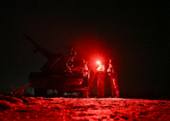 На посилення ППО з обласного бюджету Чернігівщини виділили 40 мільйонів гривень: на що витрачають ці кошти