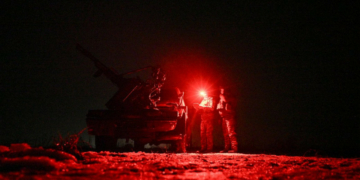 На посилення ППО з обласного бюджету Чернігівщини виділили 40 мільйонів гривень: на що витрачають ці кошти