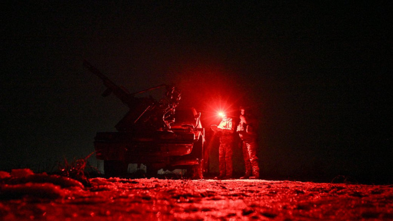 На посилення ППО з обласного бюджету Чернігівщини виділили 40 мільйонів гривень: на що витрачають ці кошти