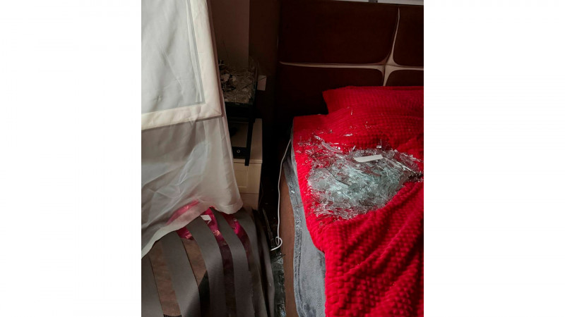 "Оксано, ми горимо, «шахед» влучив у наш майданчик". Чернігівка про атаку РФ по багатоповерхівці на Різдво