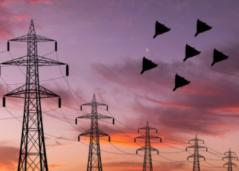 Росіяни 25 грудня спрямували на Чернігівщину 13 ударних дронів, із них п’ять збили Сили оборони